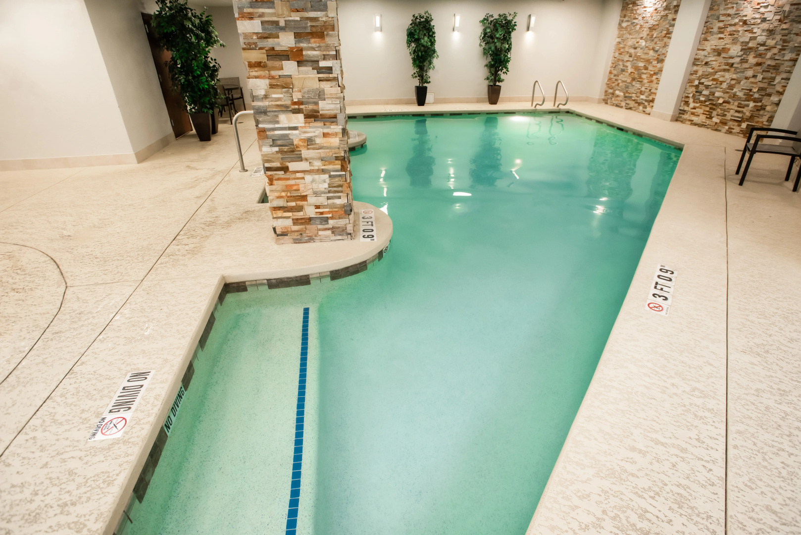 Foto - Embassy Suites by Hilton Austin Downtown South Congress