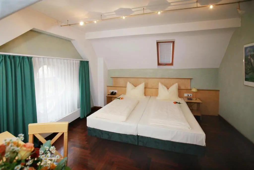 Photo - Hotel Hoepfner Burghof