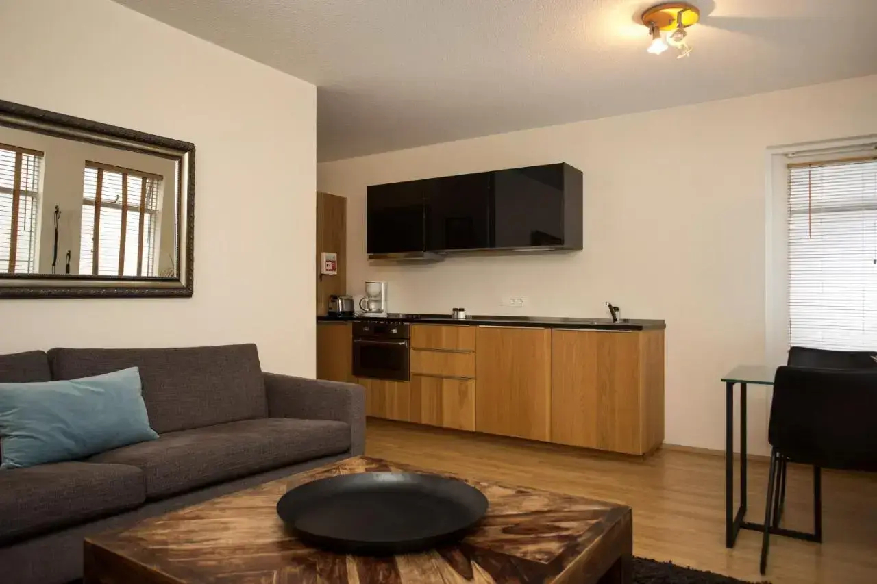 Photo - Hotel Frón