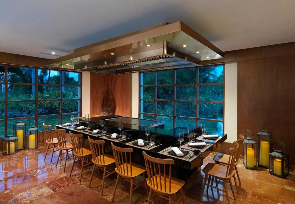 Photo - Meliá Caribe Beach Resort-All Inclusive