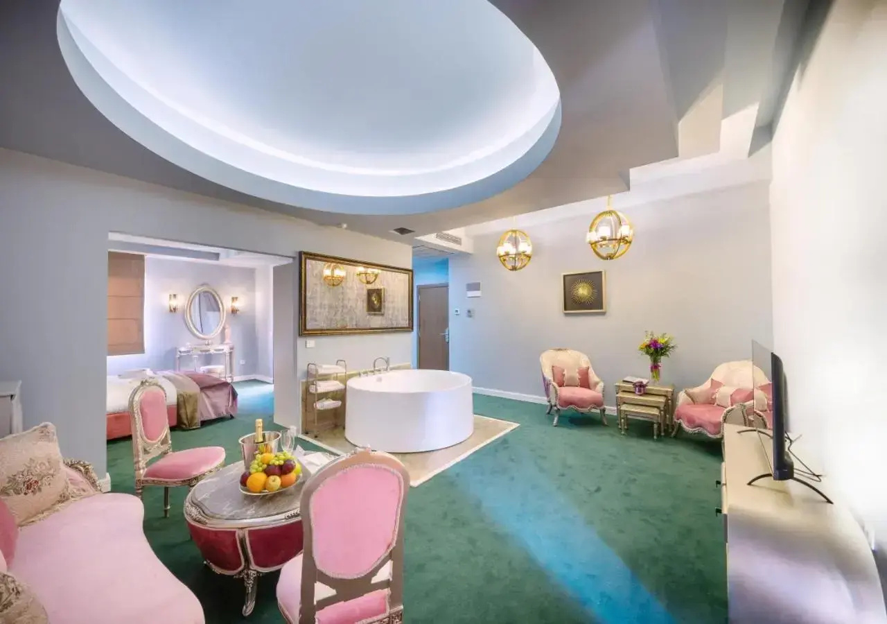 Photo - Phoenicia Comfort Hotel