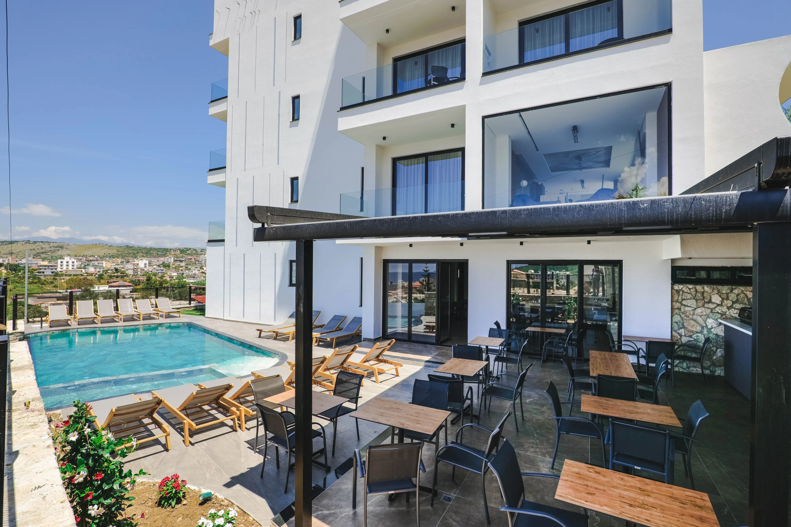 Photo - Ori Mare Hotel