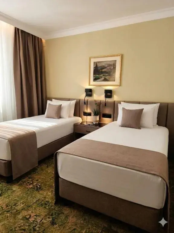 Photo - Hotel Turist - City Center