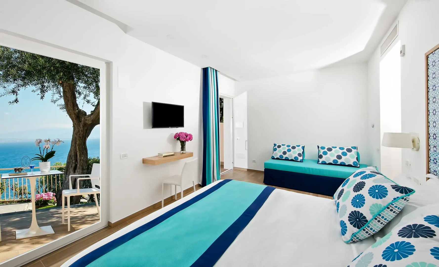 Foto - Hotel Miramare