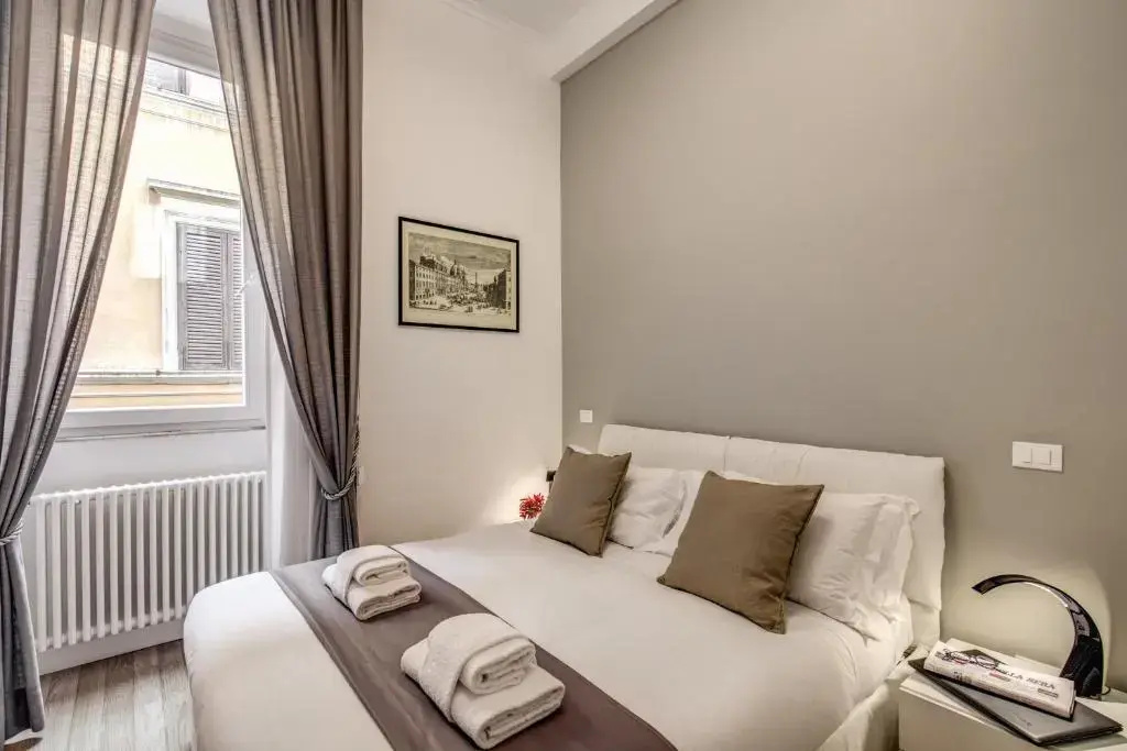 Foto - Orange Suites