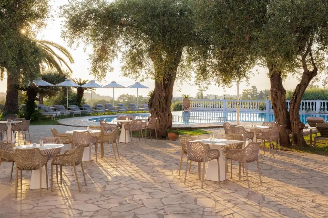 Photo - Paradise Hotel Corfu