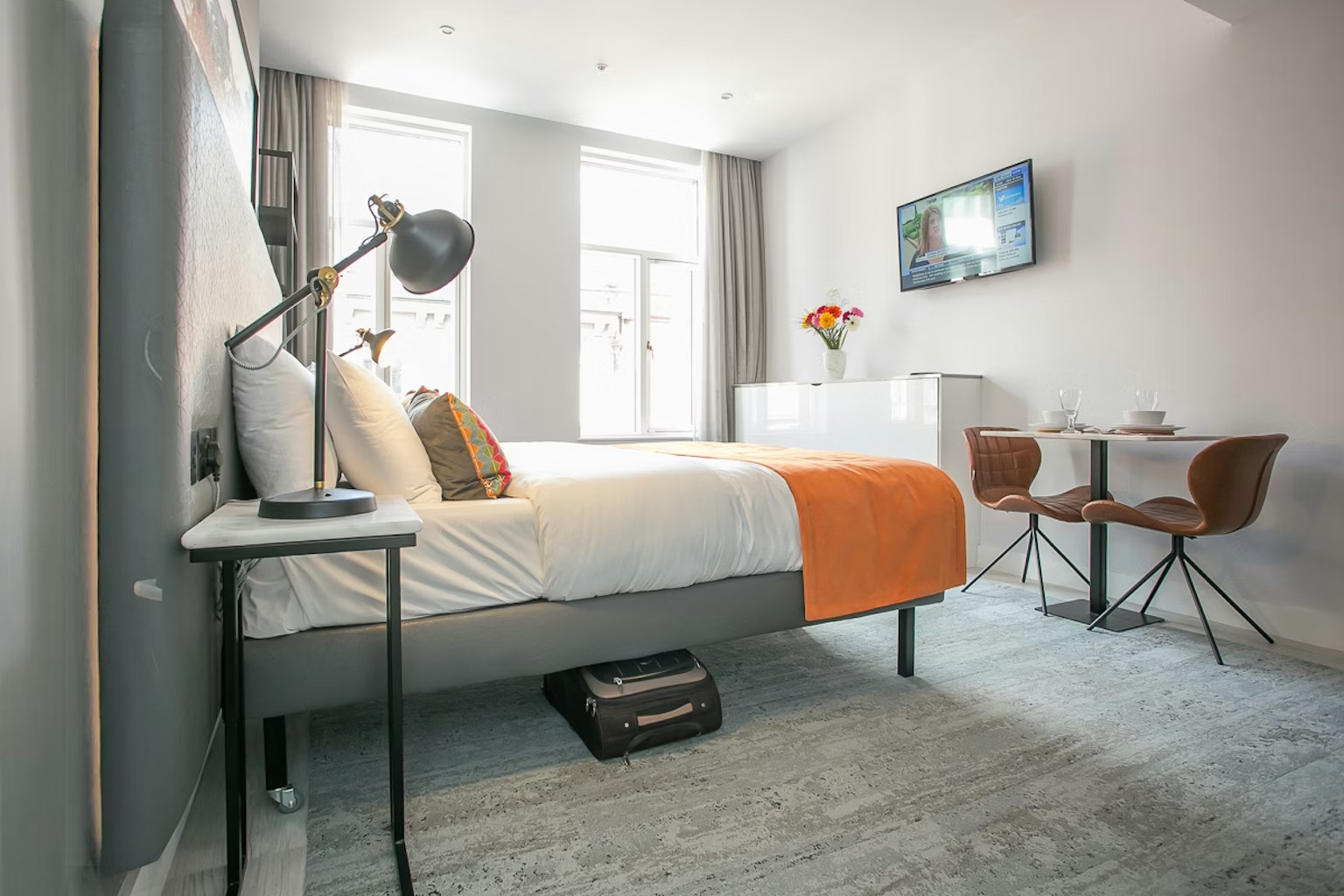 Photo - Grafton Street Boutique Aparthotel by City Break Apartments