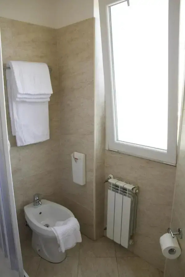 Photo - Hotel Marc'Aurelio