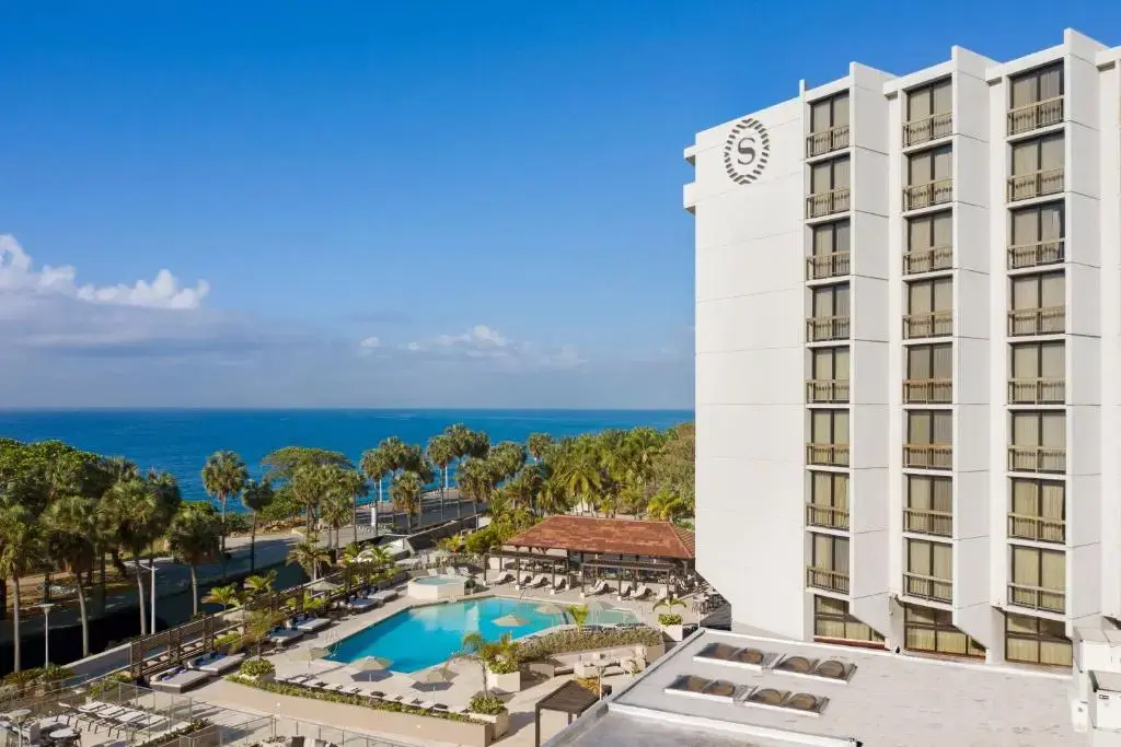 Photo - Sheraton Santo Domingo