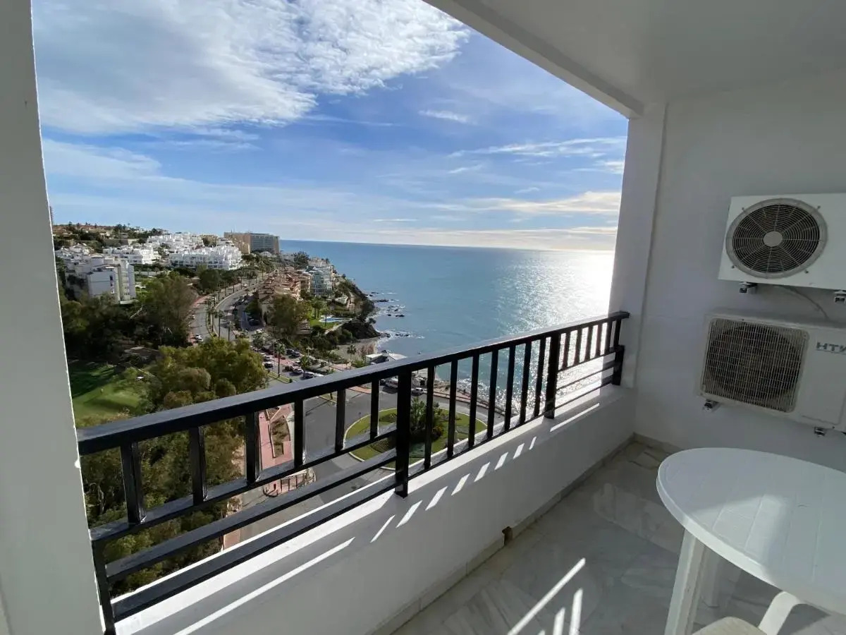 Photo - First Flatotel International