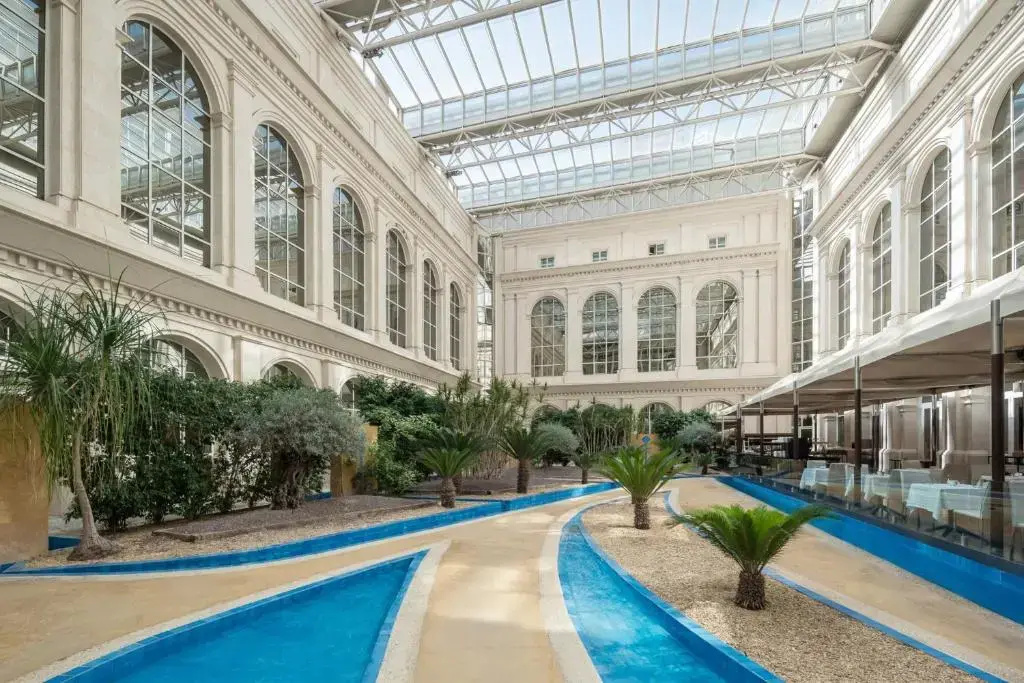 Photo - Eurostars Al-Ándalus Palace