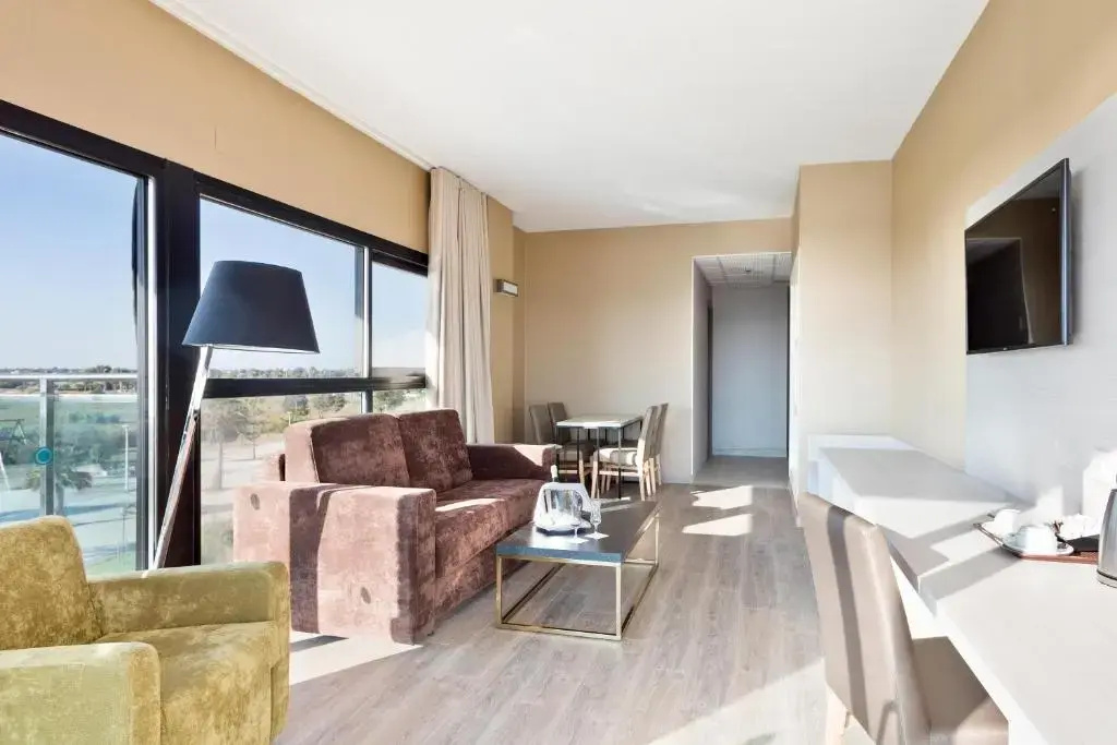 Photo - Hotel Best Costa Ballena