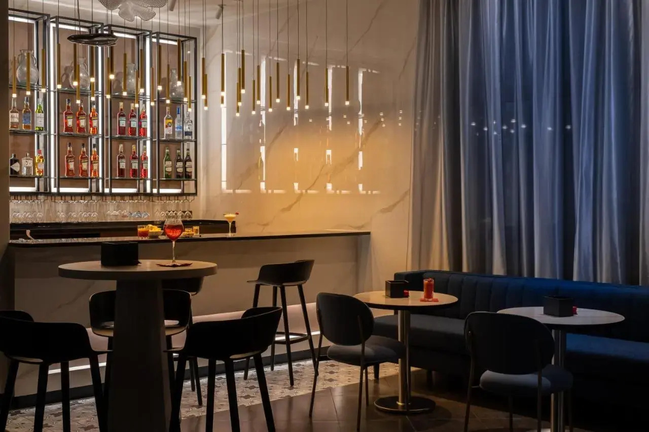 Photo - Savhotel Fiera Bologna