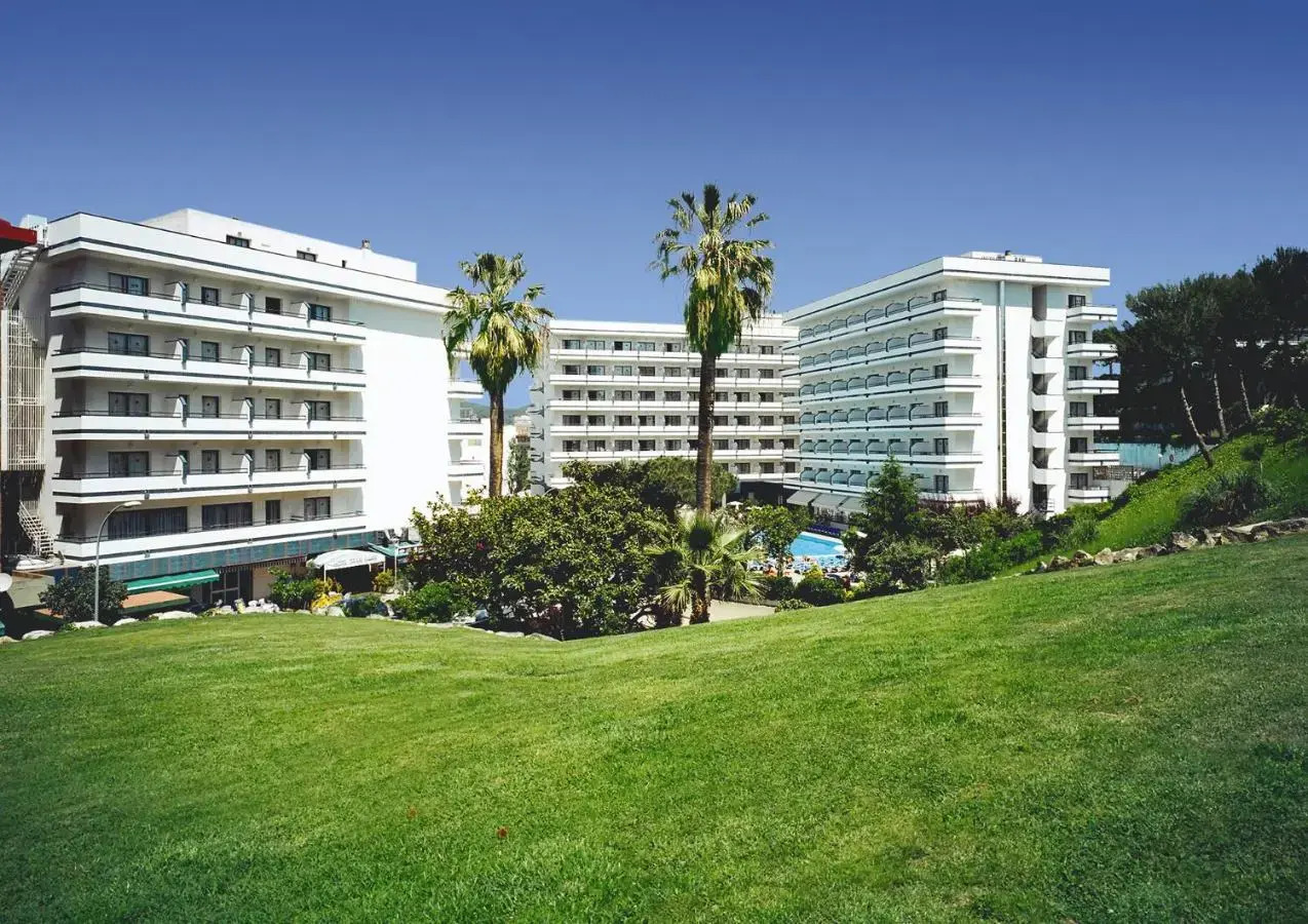 Foto - Hotel Gran Garbi Mar & AquaSplash