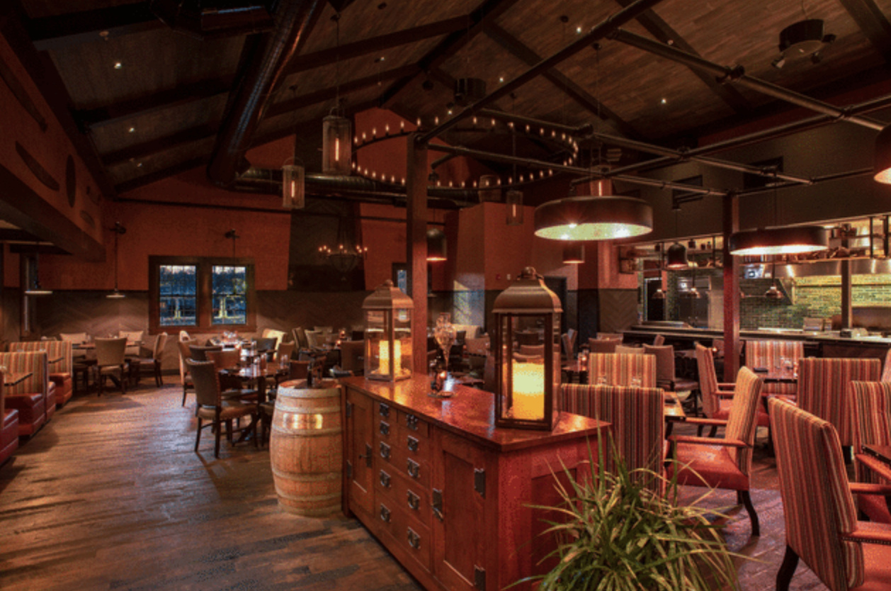 Foto - The Craftsman Inn & Suites