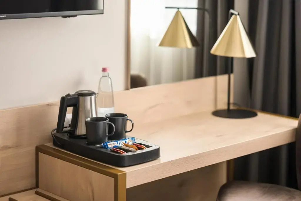 Foto - Expo Tower Hotel by Mellow Mood Hotels