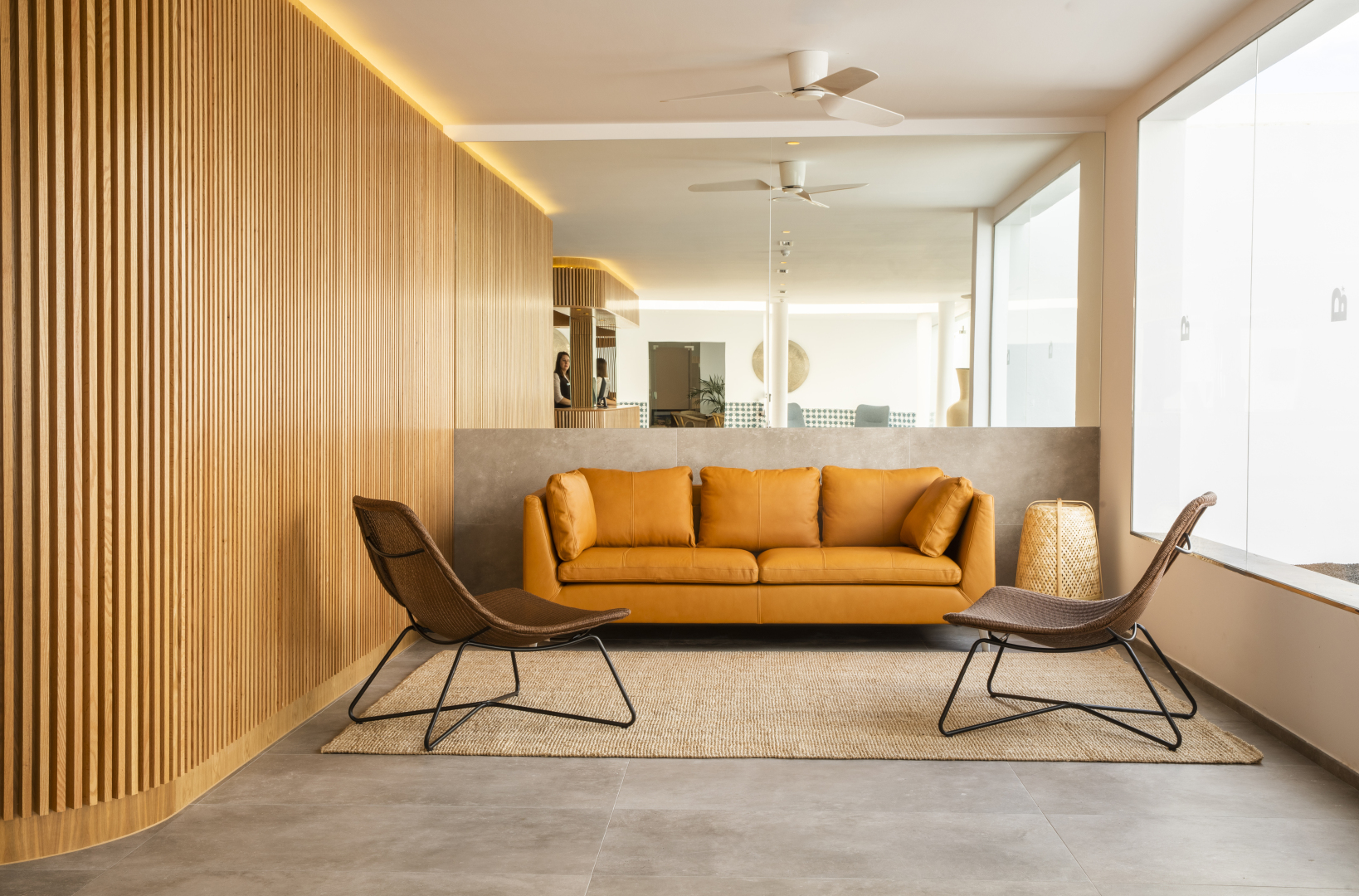 Foto - Oasis Lanz Beach Mate