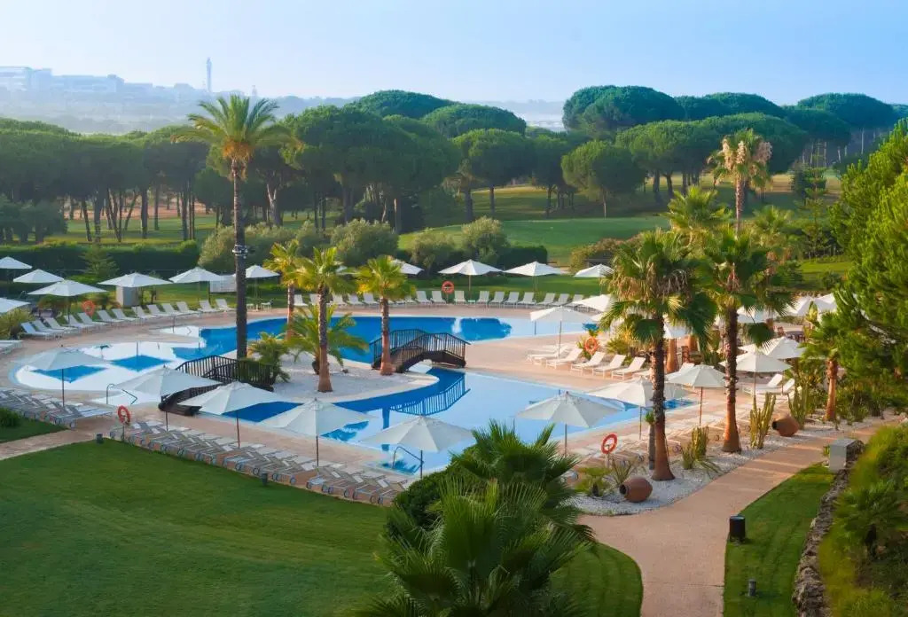 Foto - Precise Resort El Rompido-The Hotel