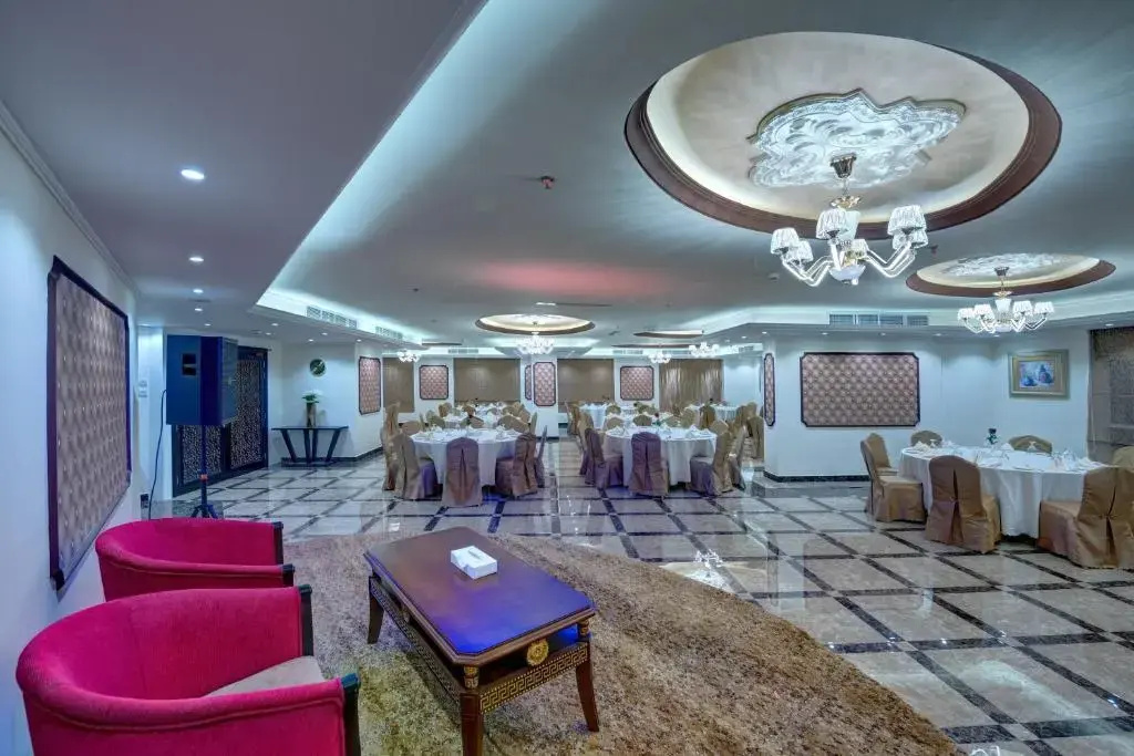 Foto - Aryana Hotel