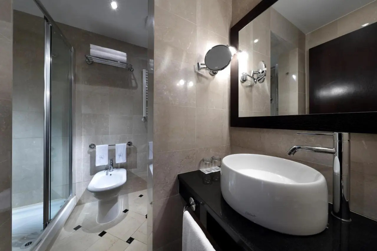 Foto - Exe International Palace