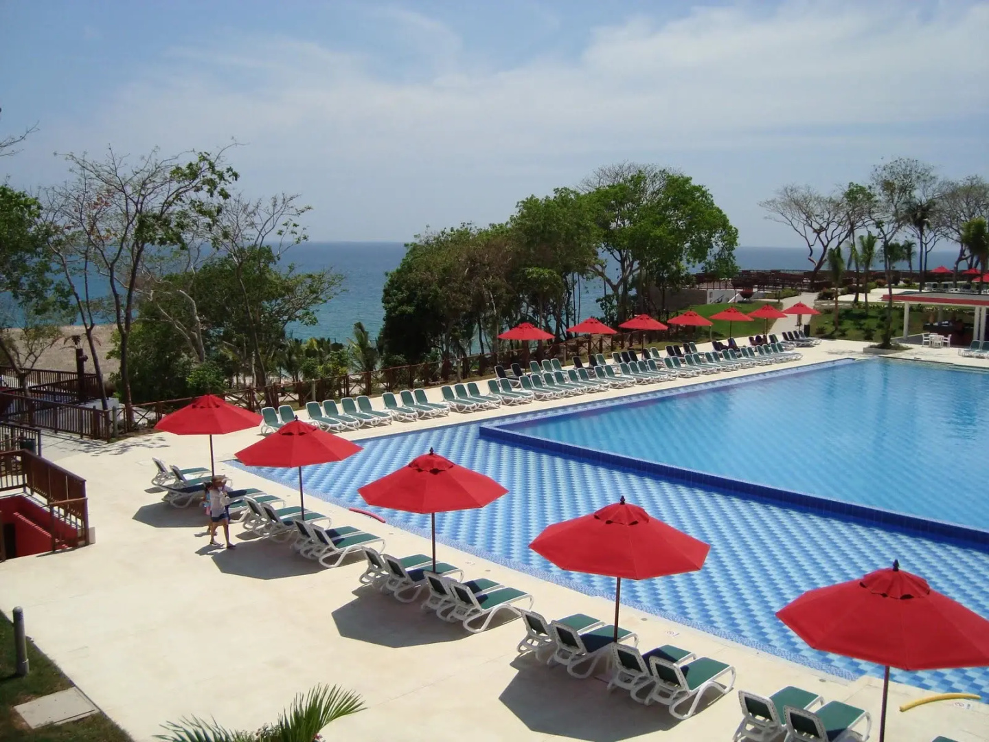 Foto - Decameron Barú - All Inclusive