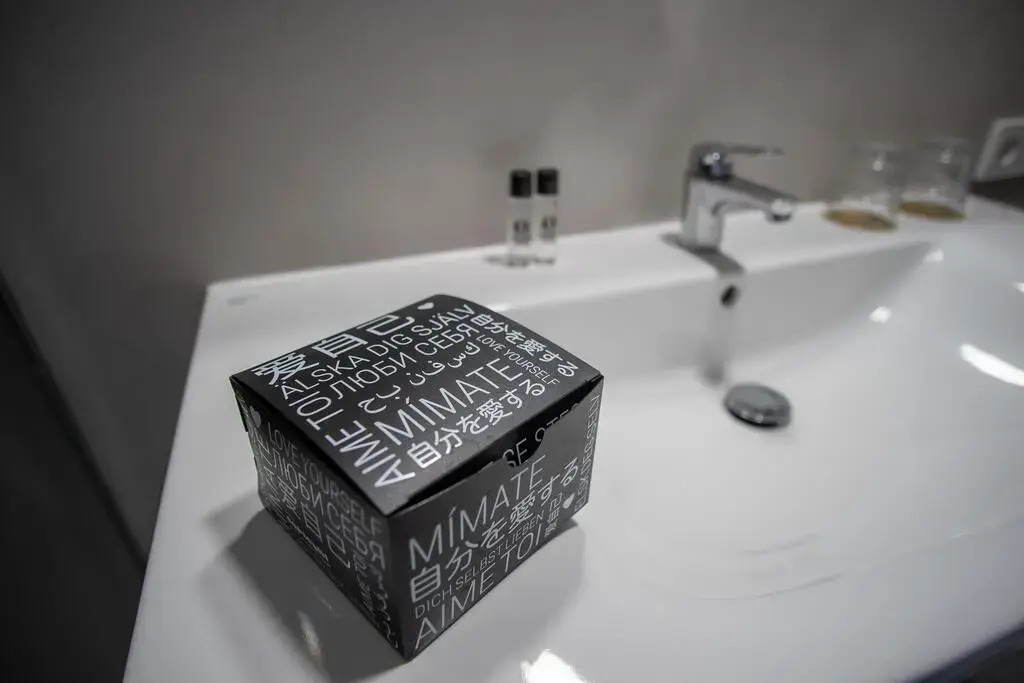 Photo - Hotel Cap Negret