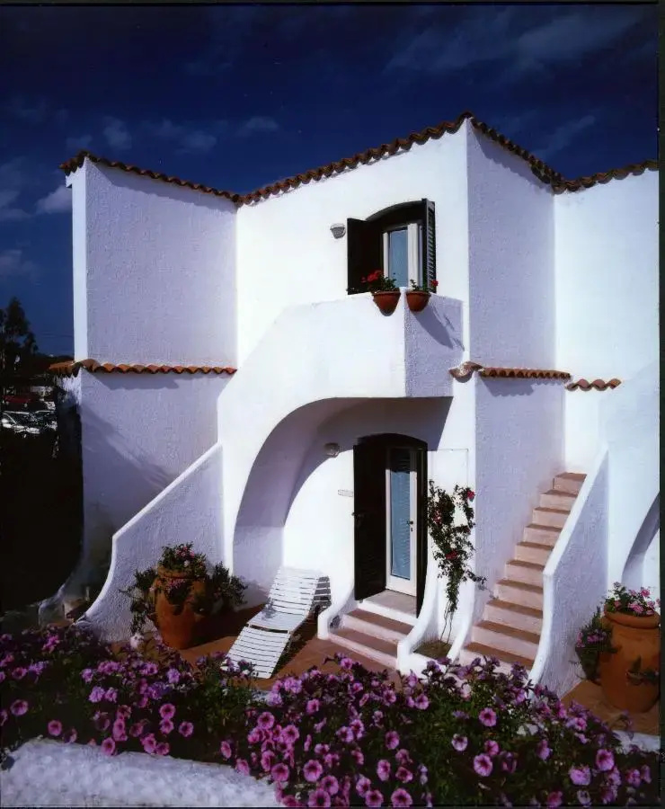 Photo - Grand Hotel Baia Verde