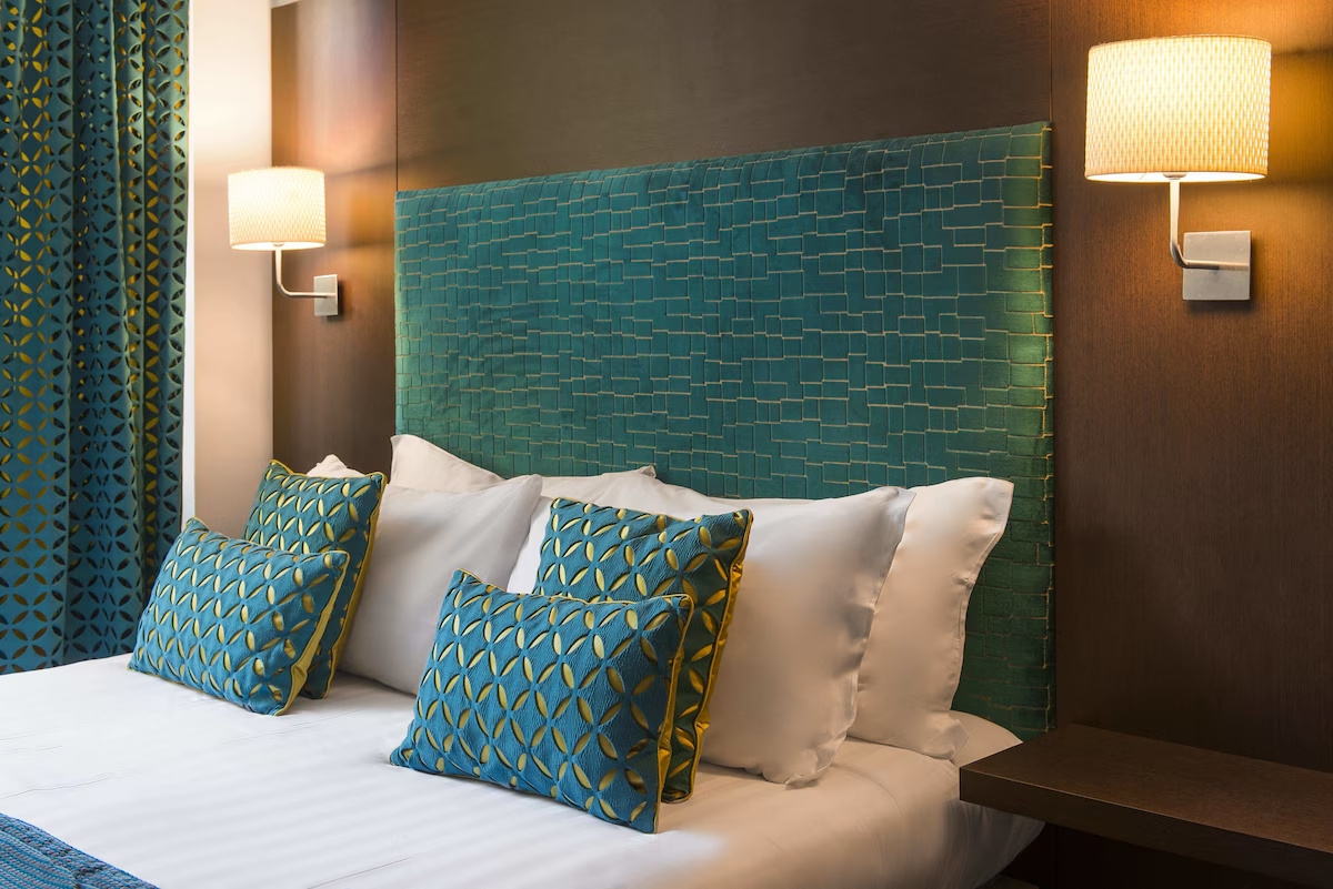 Photo - Chic&Town Luxury Rooms Piazza del Popolo 1