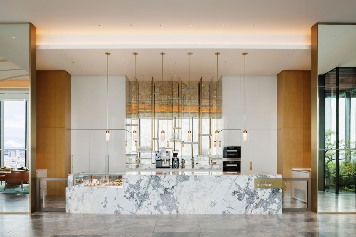 Photo - The Westin Yokohama