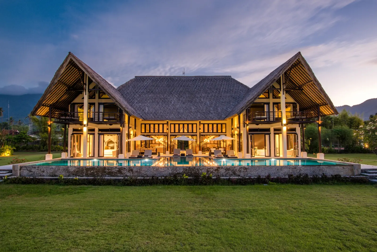 Foto - Villa Bali Il Mare
