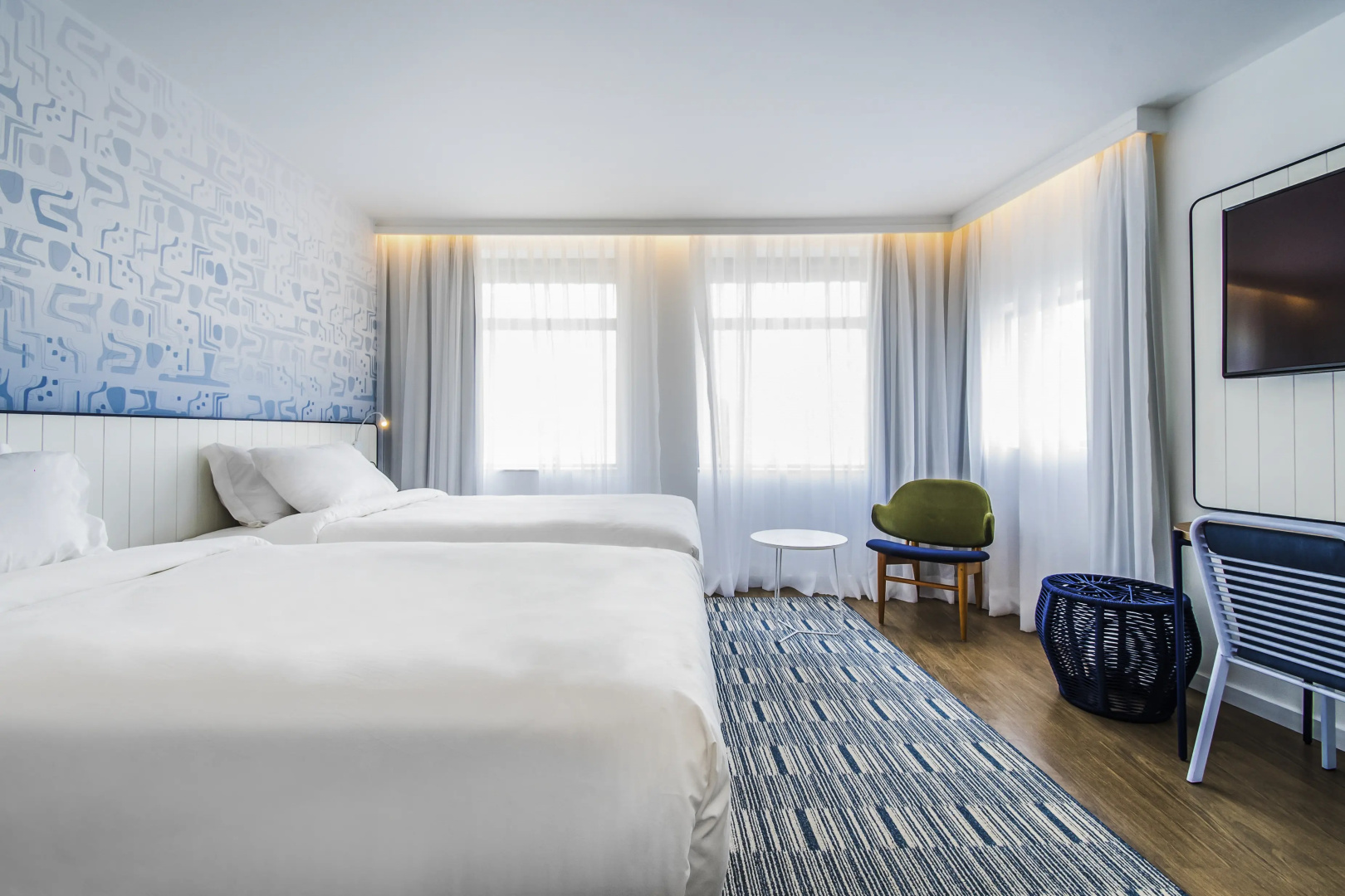 Photo - Novotel Rio de Janeiro Leme