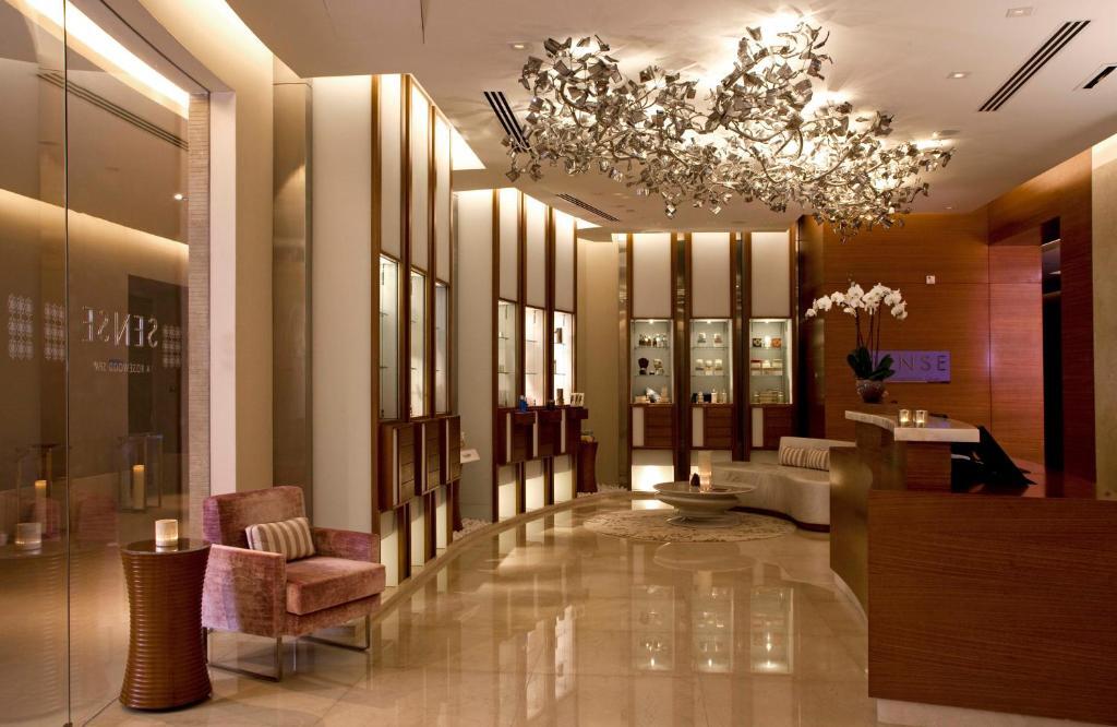 Photo - Rosewood Abu Dhabi