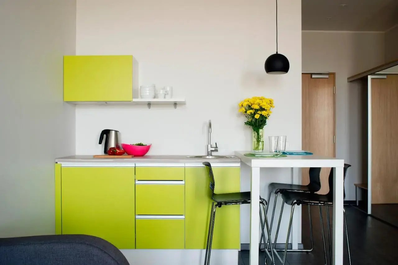 Foto - Go Hotel Shnelli