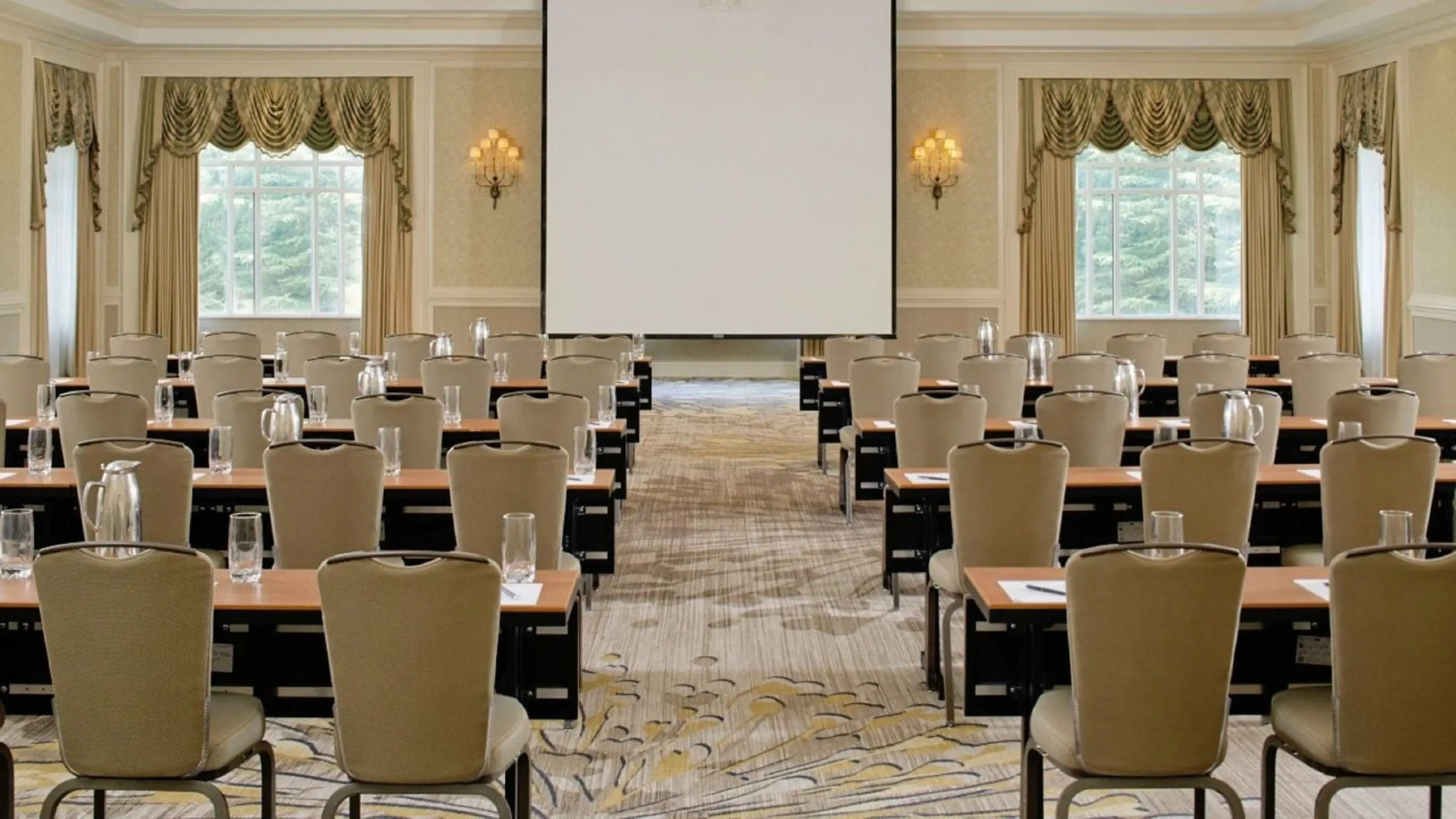 Foto - Hyatt Regency Atlanta Perimeter at Villa Christina