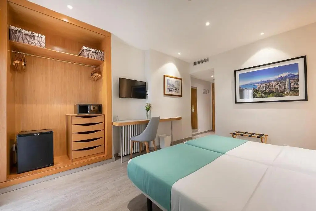 Foto - Poseidon Resort