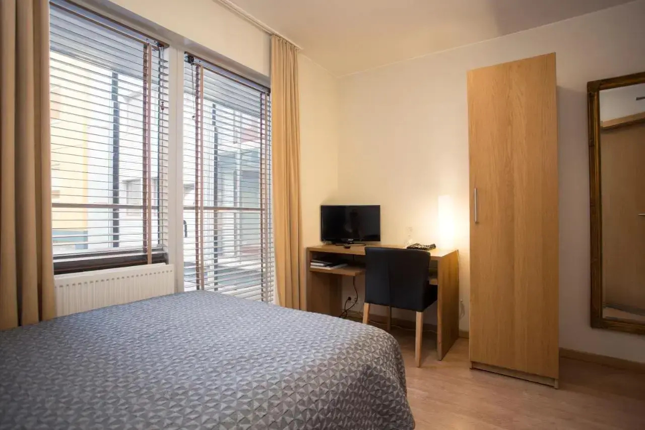 Photo - Hotel Frón