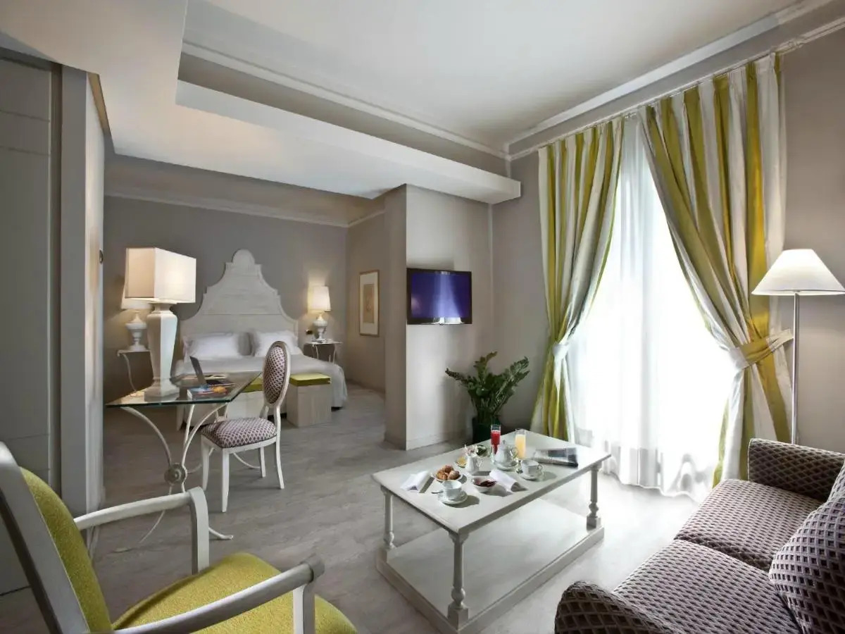 Photo - Grand Hotel Baia Verde