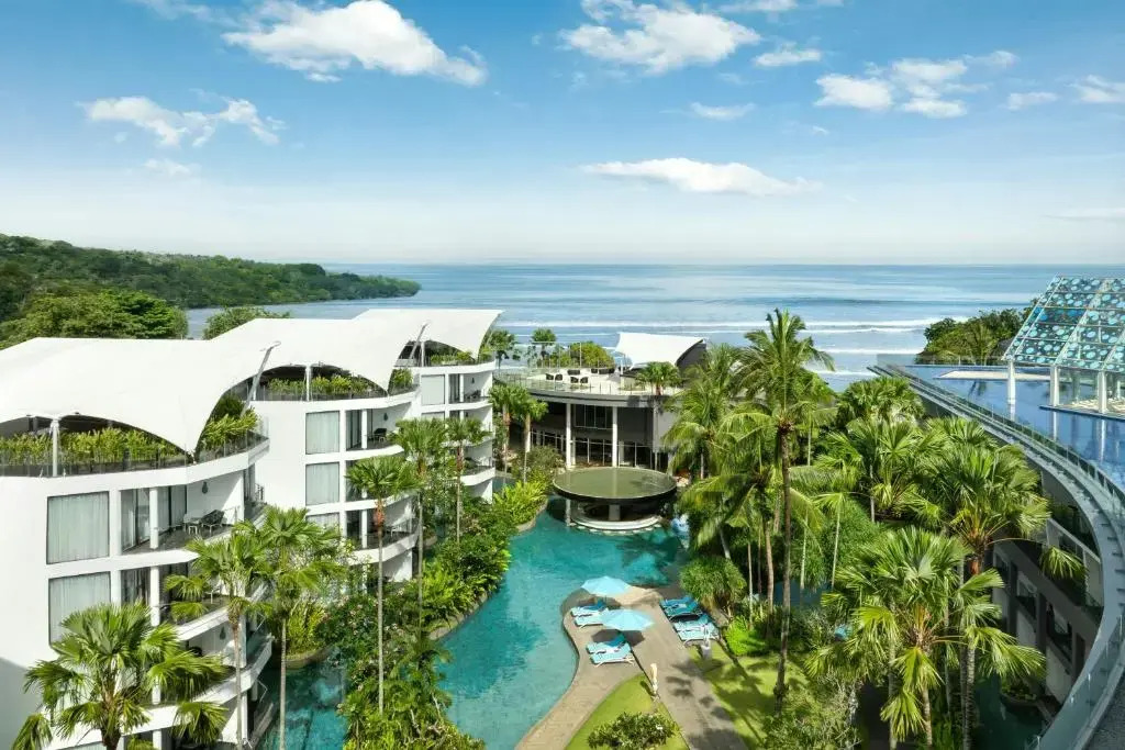 Foto - Le Meridien Bali Jimbaran
