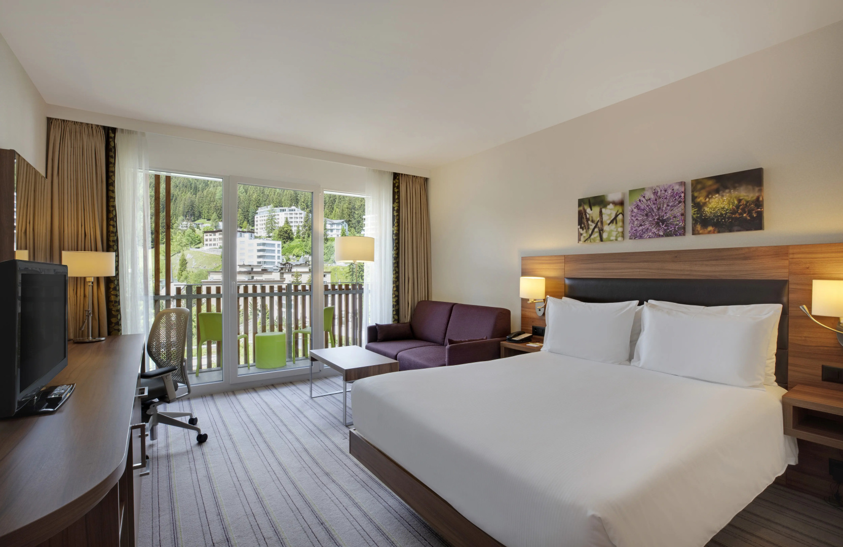 Foto - Hilton Garden Inn Davos