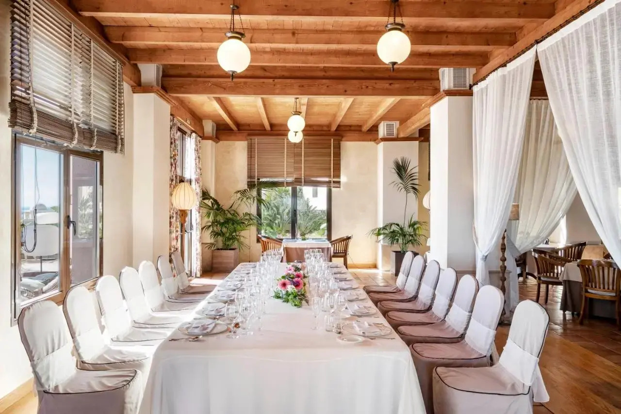 Foto - Vincci Selección La Plantación del Sur