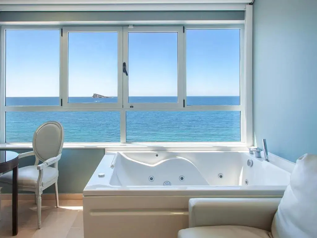 Foto - Hotel Villa del Mar