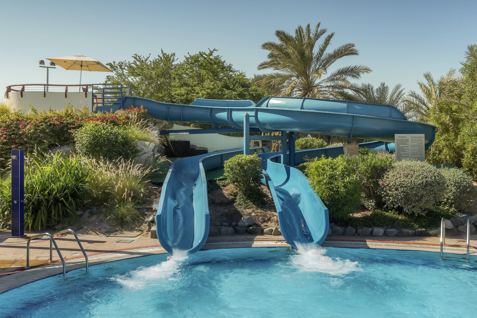 Foto - Radisson Blu Hotel & Resort