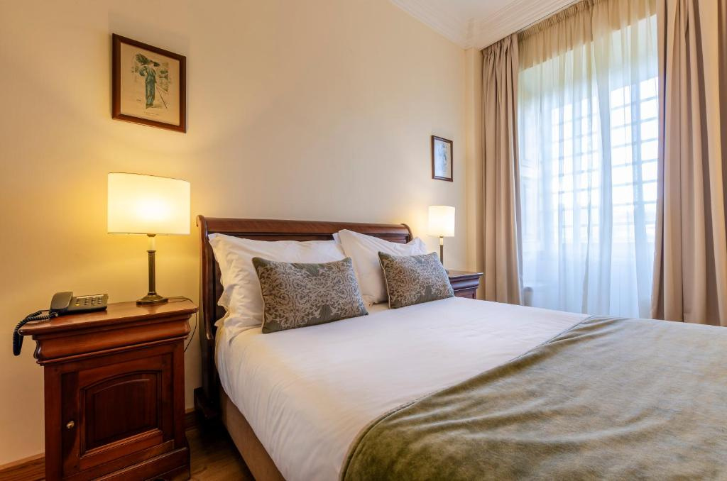 Foto - TURIM Club d'Azeitao Hotel