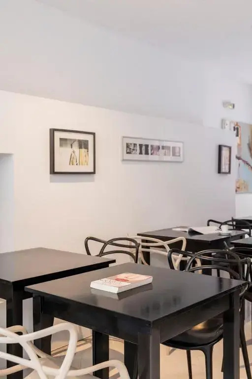 Foto - Art Suites Athens