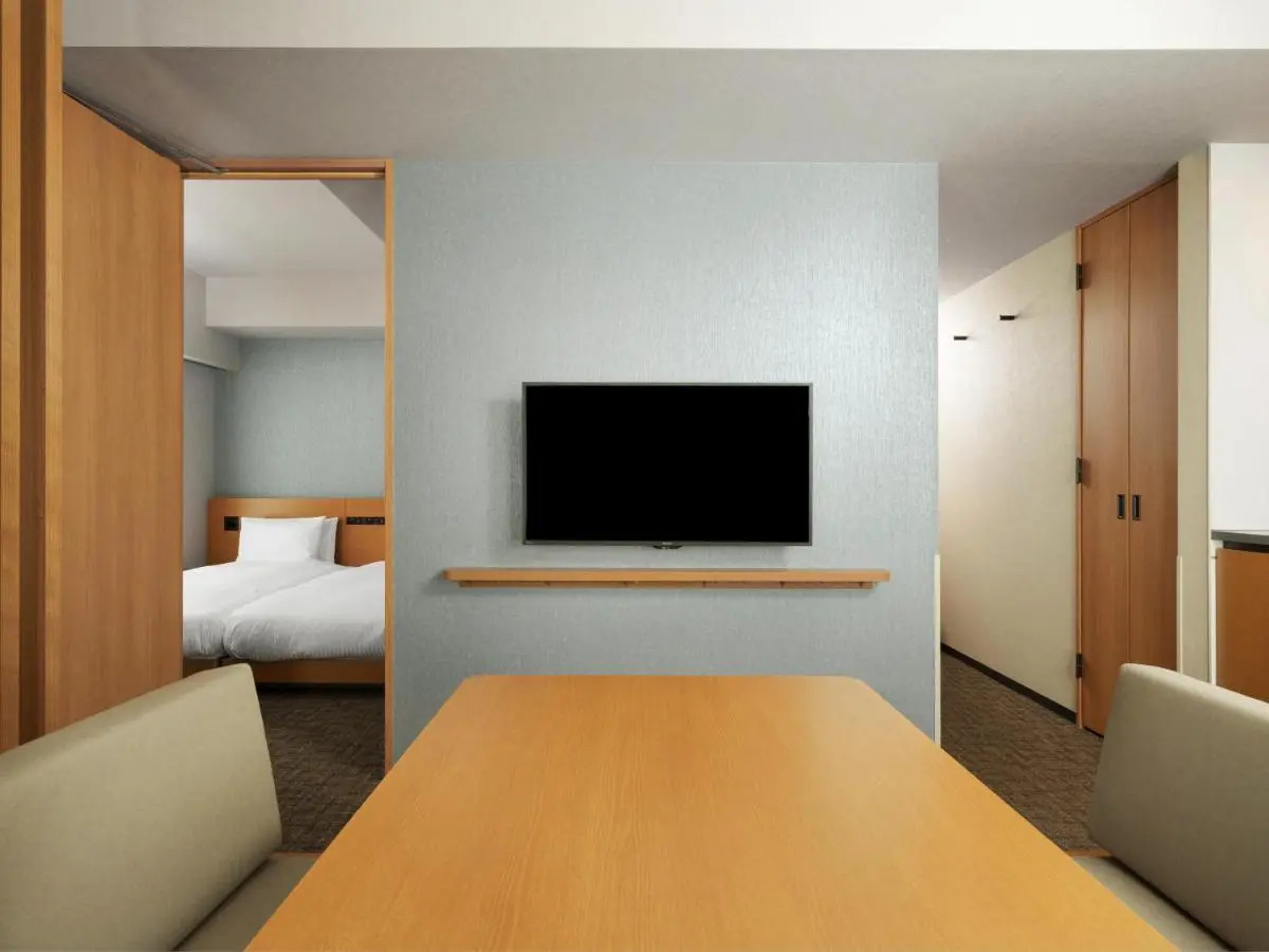 Foto - MIMARU Tokyo Station East