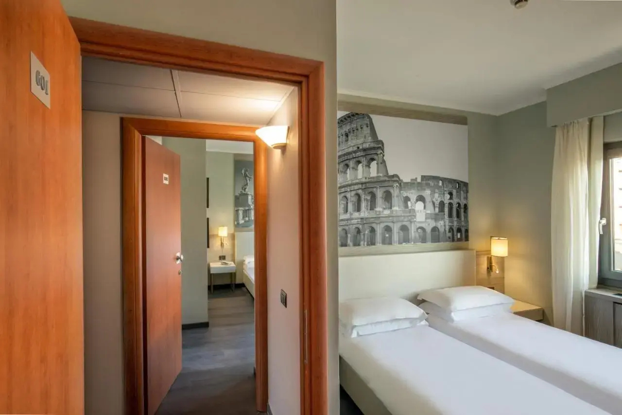 Photo - Hotel Marc'Aurelio