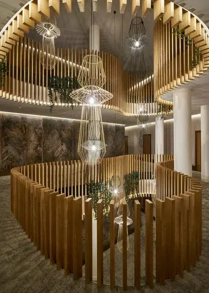 Foto - Vincci Larios Diez