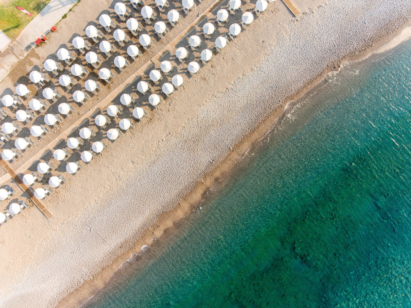 Foto - Lindos Breeze Beach Hotel