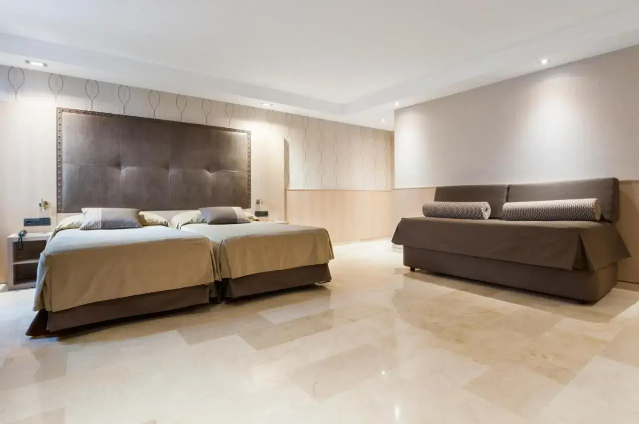 Foto - Gran Hotel Barcino