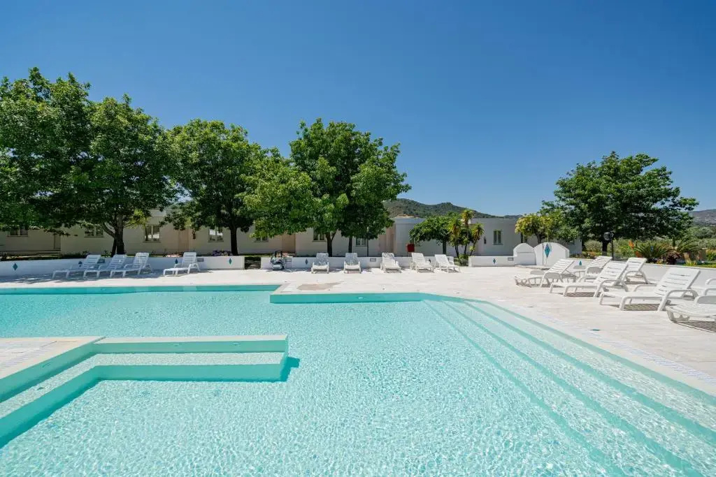 Foto - Hotel Le Mimose